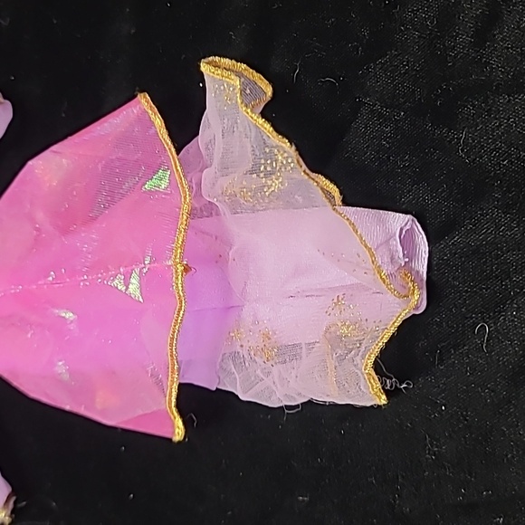 Princess Dress Jasmine - Preloved - Picture 6 of 9